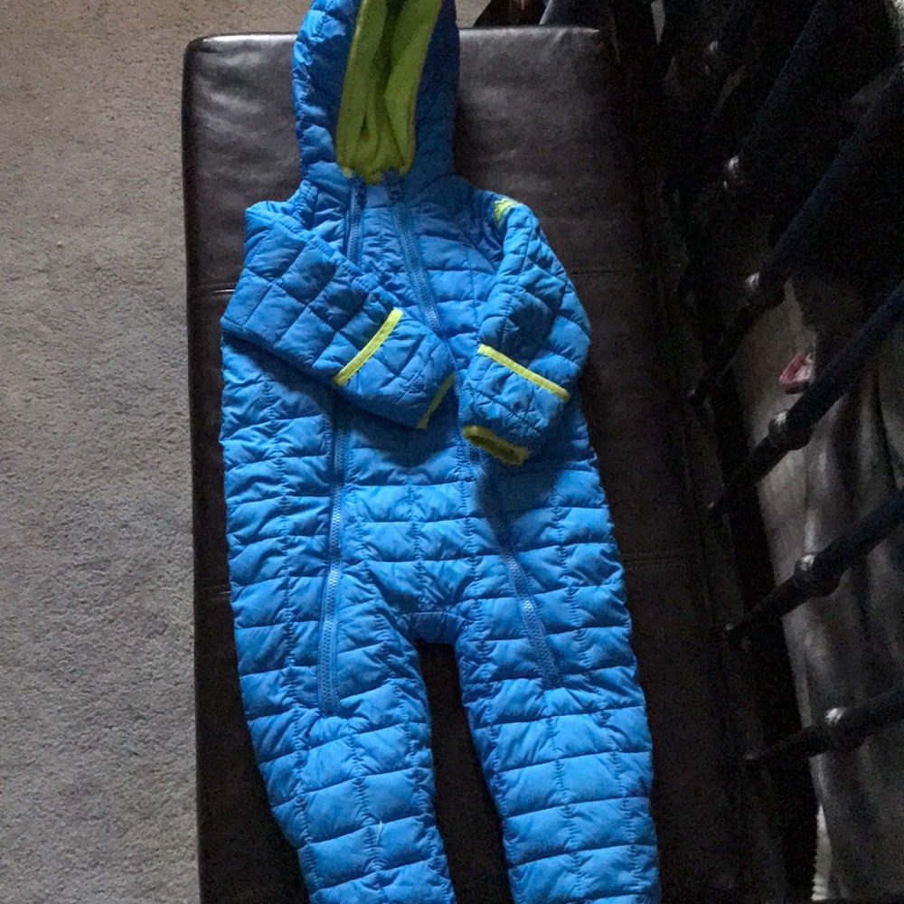 Snowsuit